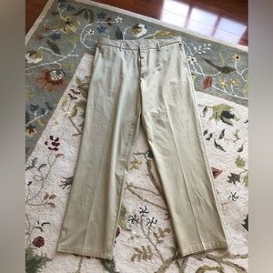 Men’s Khaki Dress Pants Size 38x34
